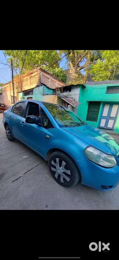 Maruti Suzuki Sx4 2012 Diesel Manual Car