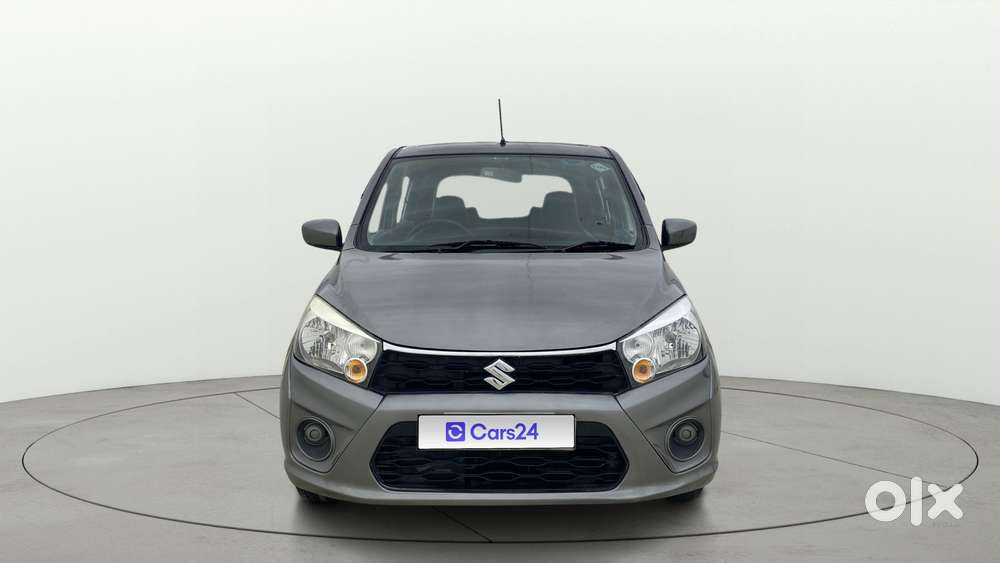 Maruti Suzuki Celerio Cng Vxi Mt, 2021, Cng & Hybrids