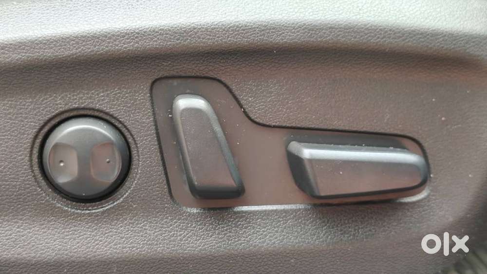 Hyundai Elantra Vtvt Sx At, 2017, Petrol