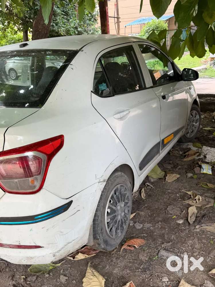 Hyundai Xcent Prime 1.2 2019