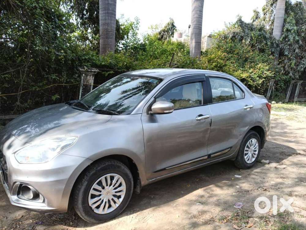 Maruti Suzuki Dzire 1.2 Vxi, 2021, Petrol
