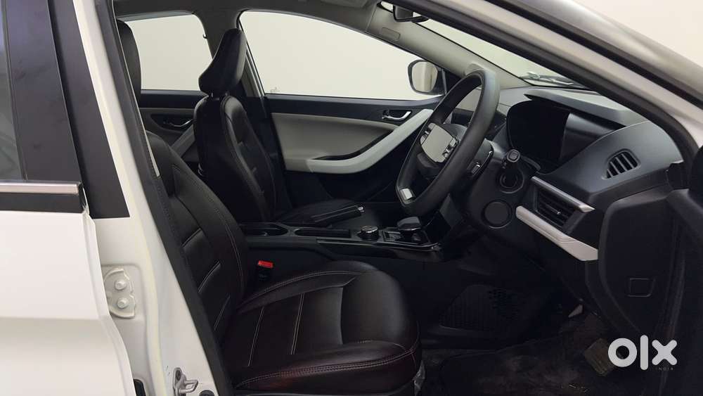 Tata Nexon Creative Plus S 1.2 Revotron Petrol 7dca, 2024, Petrol