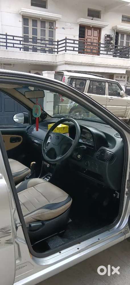 Tata Indica Ev2 2016