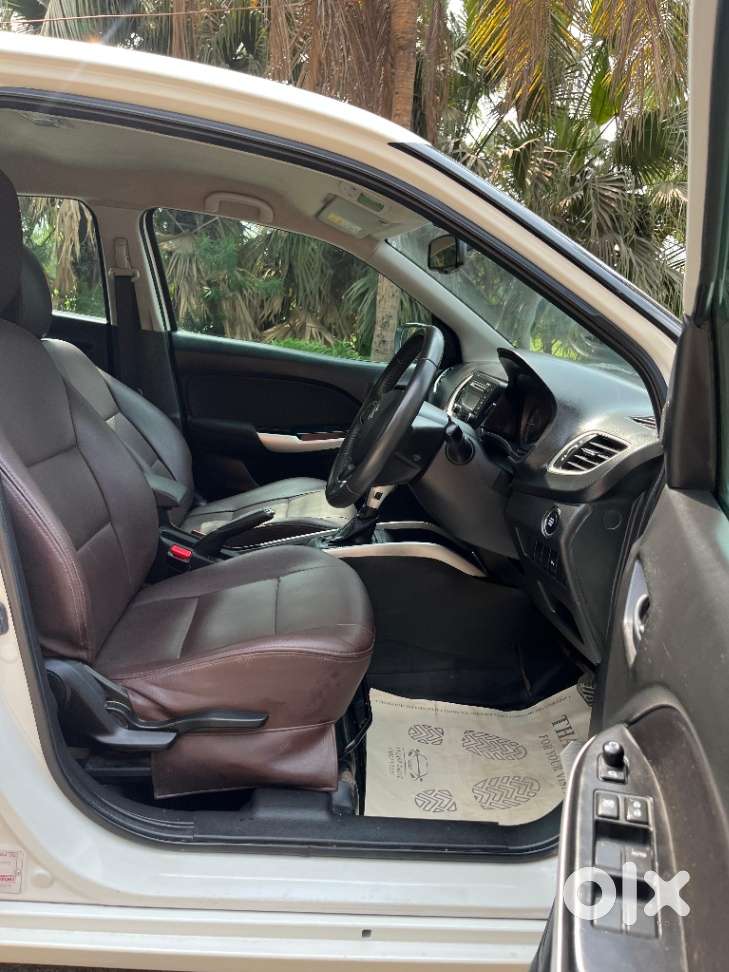 Maruti Suzuki Baleno 1.2 Zeta At, 2019, Petrol