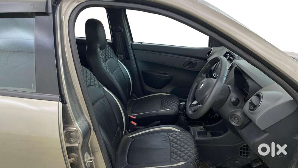 Renault Kwid Rxt, 2016, Petrol