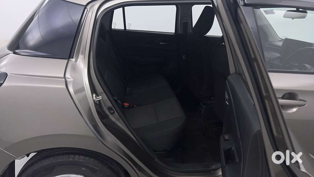 Maruti Suzuki Swift Vvt Vxi, 2025, Petrol