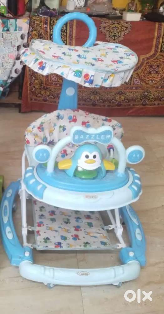 Baby walker