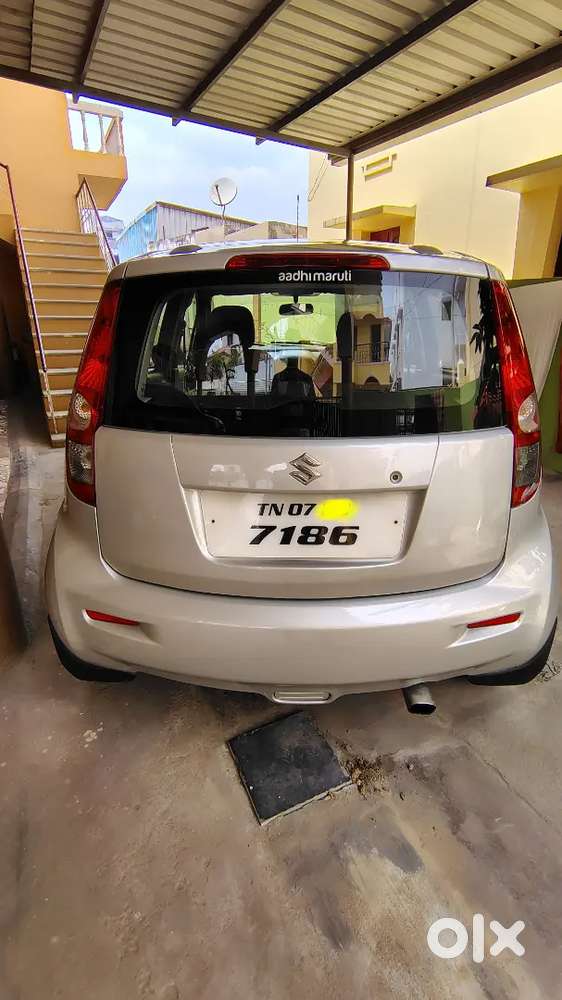Maruti Suzuki Ritz 2013 Diesel Well Maintained