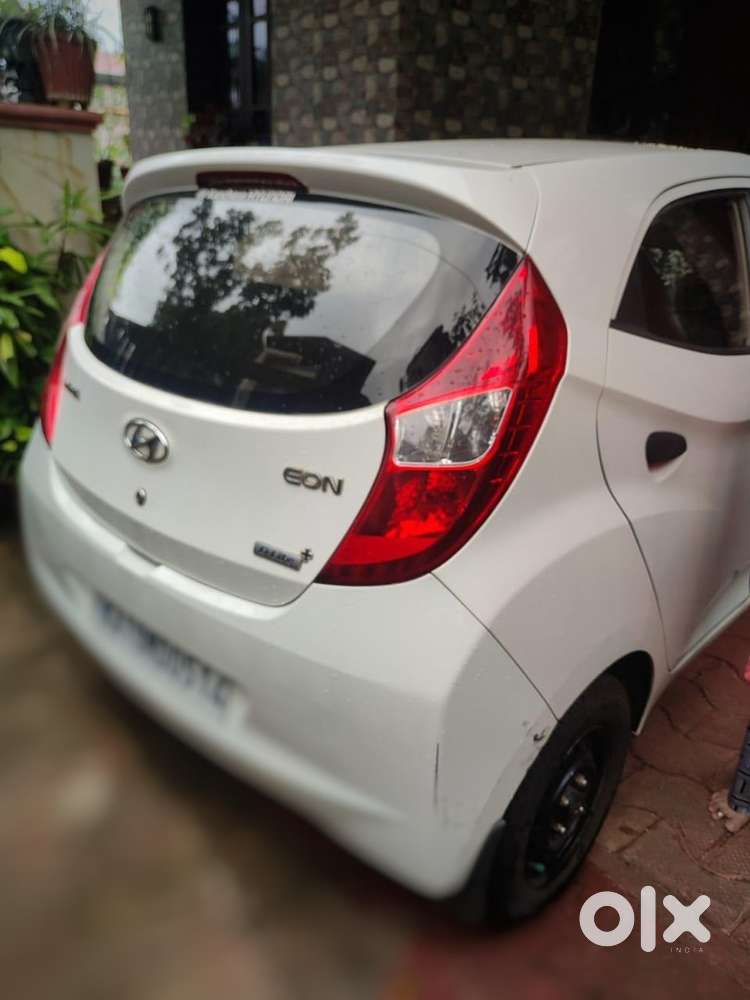 Hyundai Eon Petrol Manual 2014