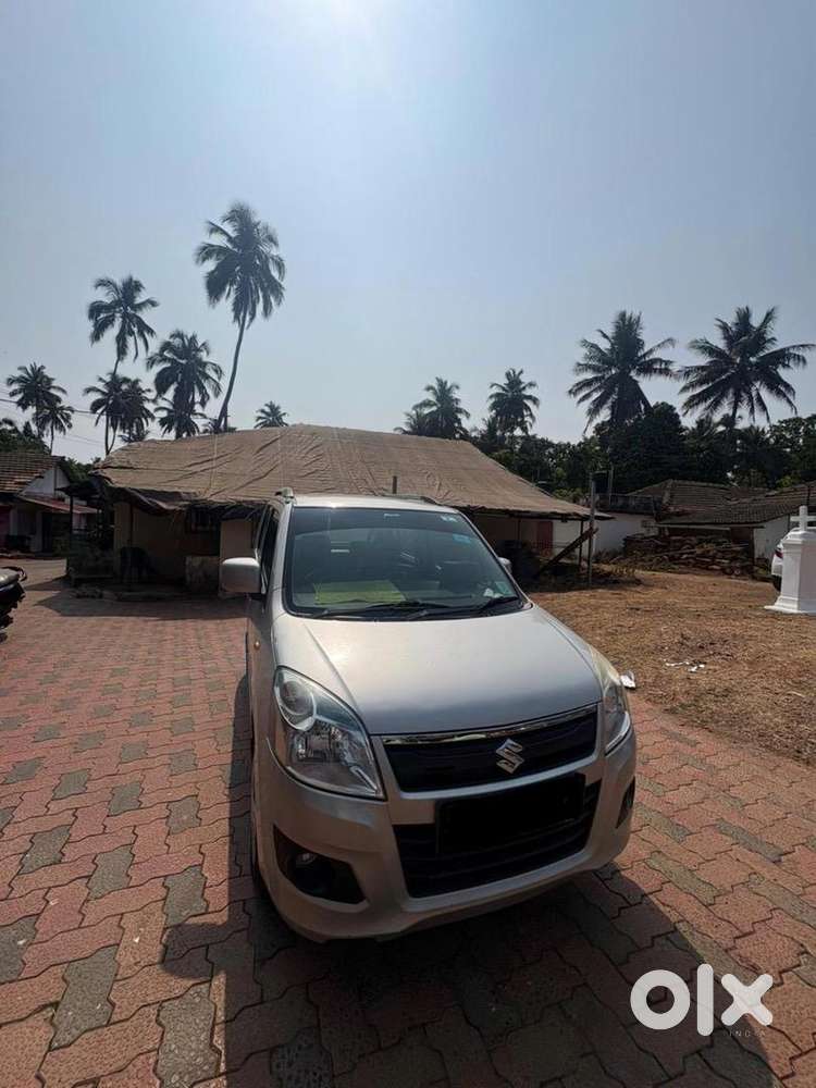 2019 Maruti Suzuki Petrol Manual