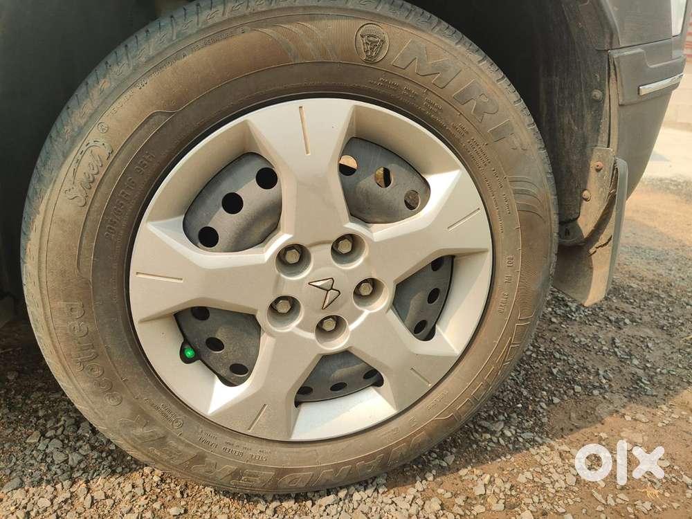 Mahindra Xuv 3xo Petrol 2024