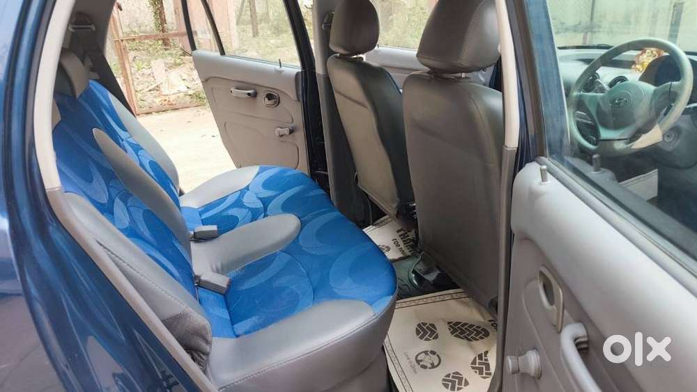 Hyundai Santro Xing Gls, 2009, Petrol