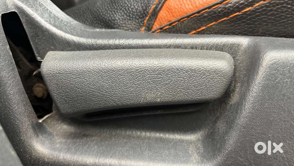 Maruti Suzuki Alto K10 Vxi, 2019, Petrol