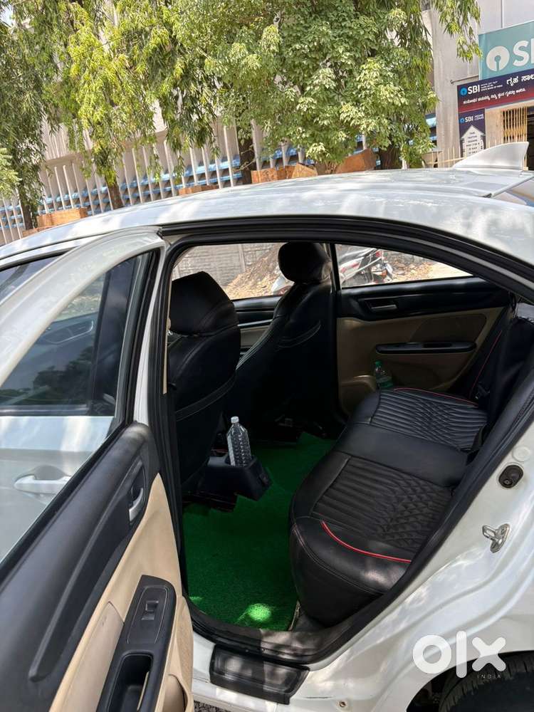 Honda Amaze Diesel Manual 2020
