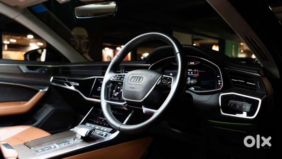 Audi A6 2.0 Tfsi Premium Plus, 2025, Petrol