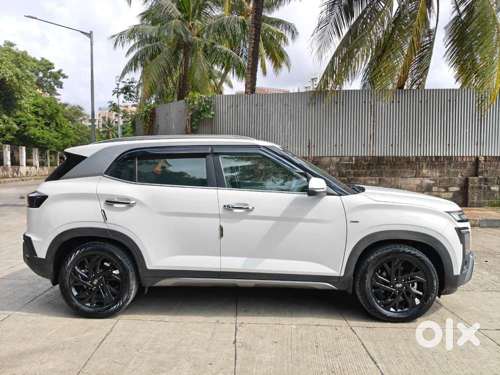 Hyundai Creta 1.5 Crdi At S(o), 2026, Diesel