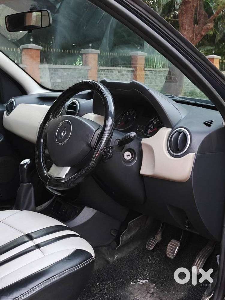Renault Duster 85ps Diesel Rxl Plus, 2012, Diesel