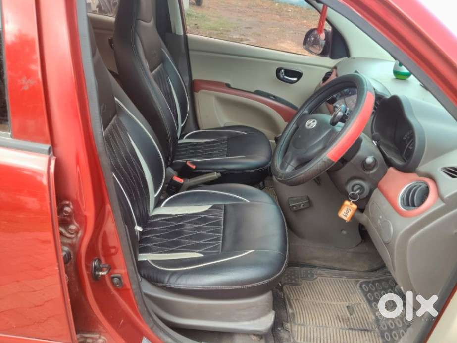 Hyundai I10 Magna, 2013, Petrol
