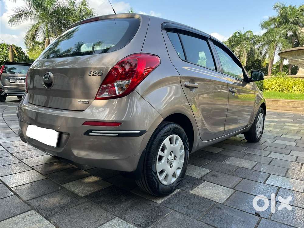 Hyundai I20 Magna &ndash; 2012 | 2nd Owner | Less Driven
