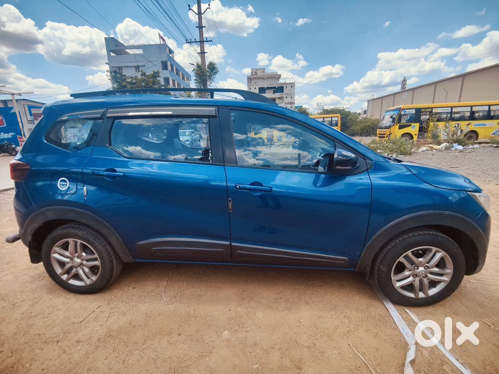 Renault Triber Petrol 2023
