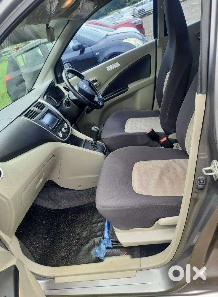 Maruti Suzuki Swift, 2012, Petrol