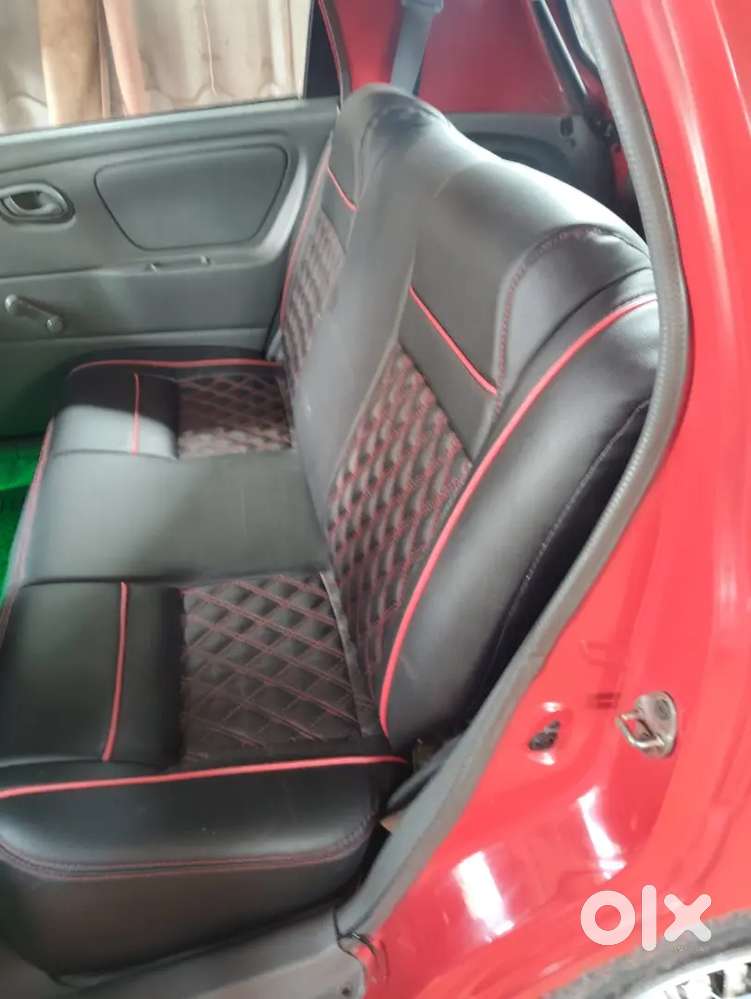 Maruti Suzuki Alto 800 2005 Petrol