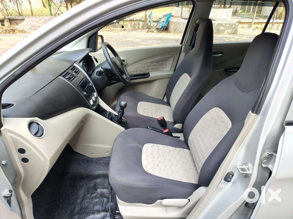 Maruti Suzuki Celerio 2014-2017 Zxi Optional, 2016, Petrol