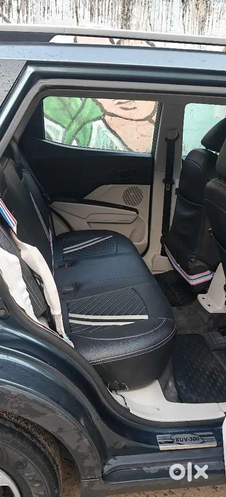 Mahindra Xuv300 2022 Diesel 28000 Km Driven