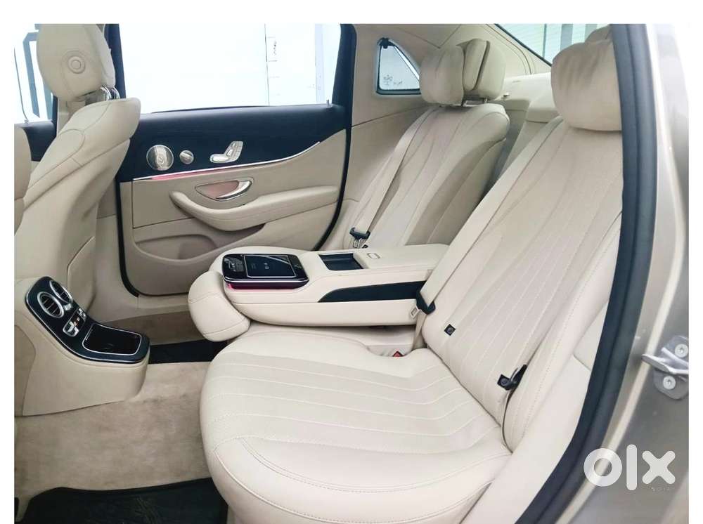 Mercedes-benz E-class 1.9 E220d Avantgarde, 2021, Diesel