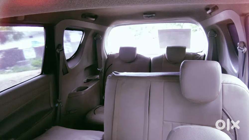 Maruti Suzuki Ertiga 2017 Good Condition