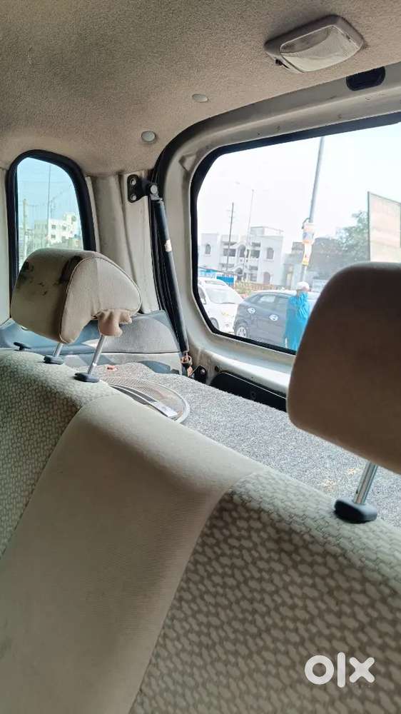 Maruti Suzuki Wagon R