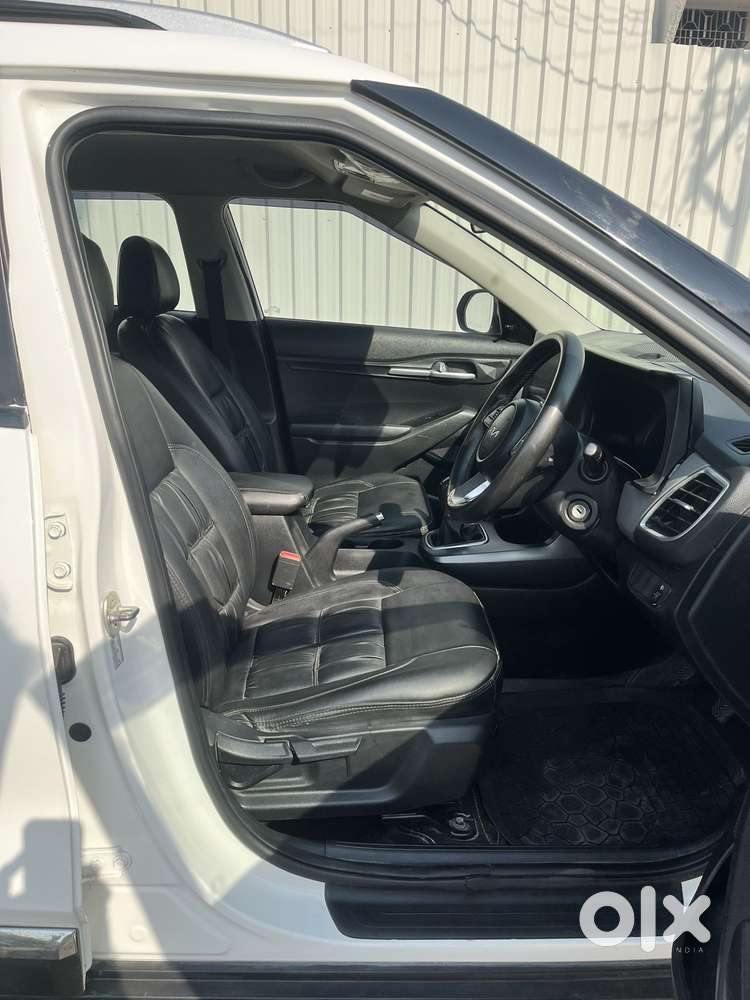 Kia Seltos Hte D, 2021, Diesel