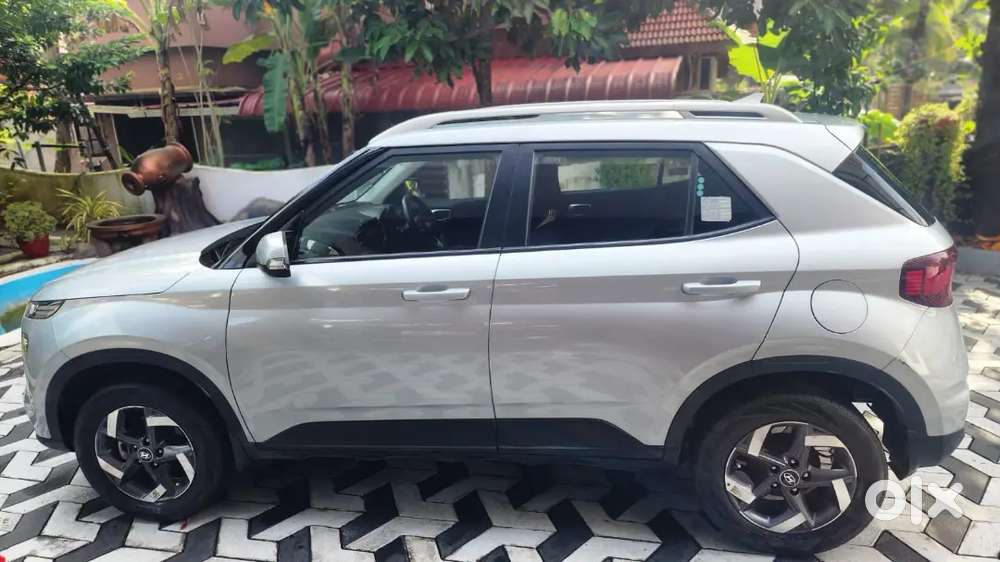 Hyundai Venue 1.0l 2020