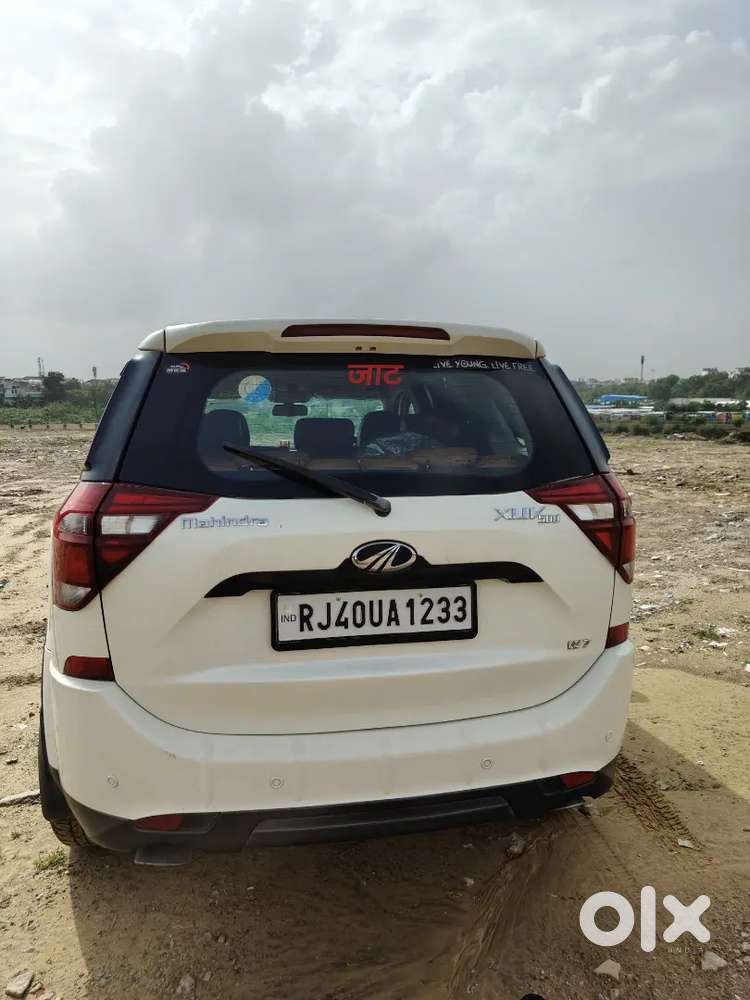 Mahindra Xuv500 Diesel 2018 Manual