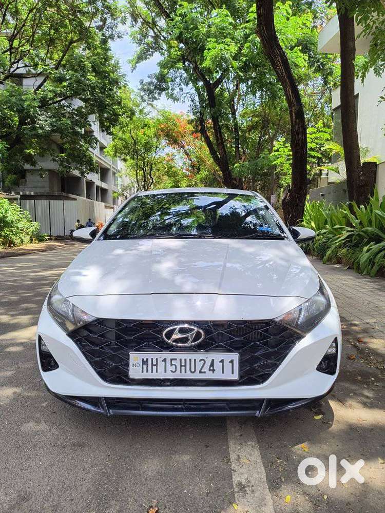 Hyundai Elite I20 1.4 Sportz Plus Crdi, 2022, Diesel