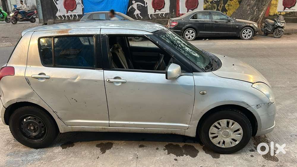 Maruti Suzuki Swift Passing Till 2031 Pure Petrol