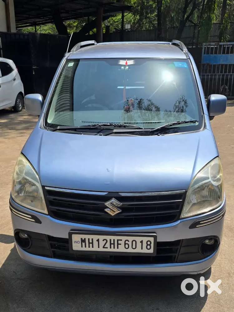 Rs. 195000 -  Wagnor 2011 Vxi 1.0