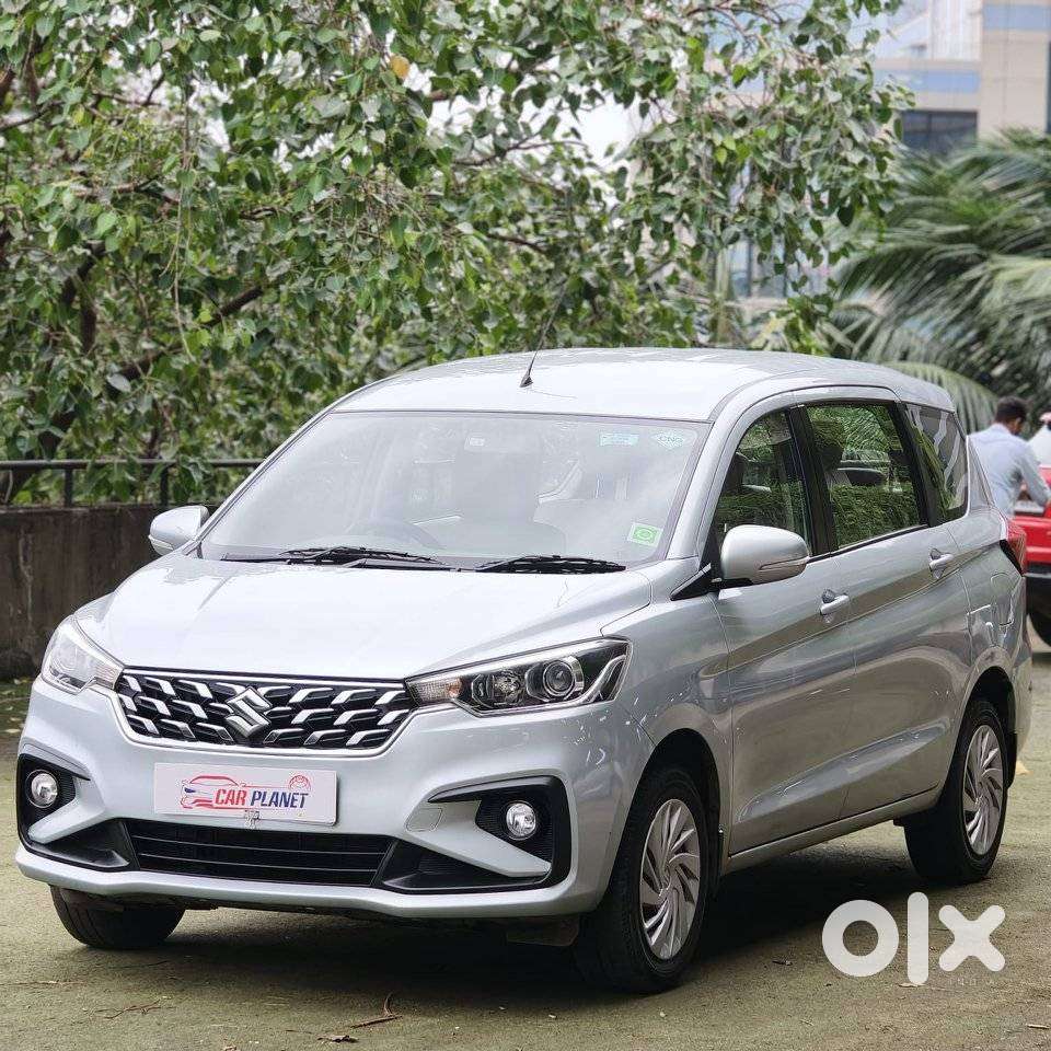Maruti Suzuki Ertiga Vxi (o) Cng, 2025, Cng & Hybrids