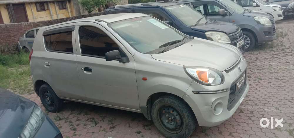Maruti Suzuki Alto 800 Vxi, 2019, Petrol