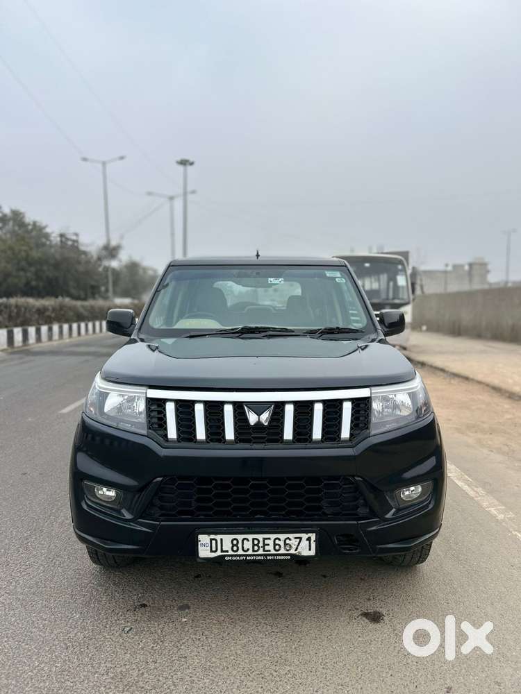 Mahindra Bolero Neo Plus N10 (o), 2023, Diesel