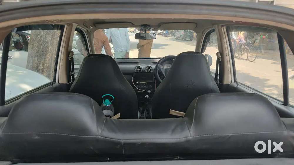 Hyundai Santro Xing 2011 Lpg Good Condition
