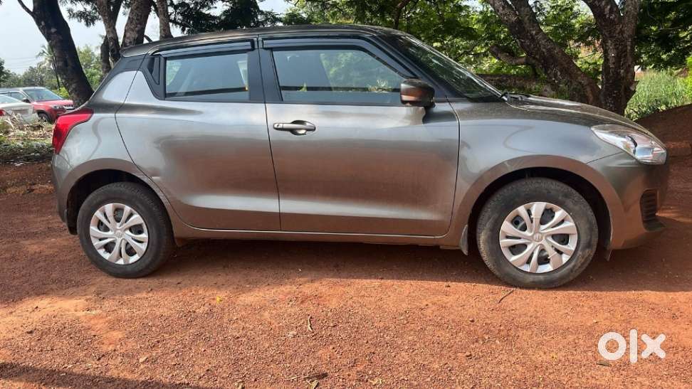 Maruti Suzuki Swift, 2023, Petrol