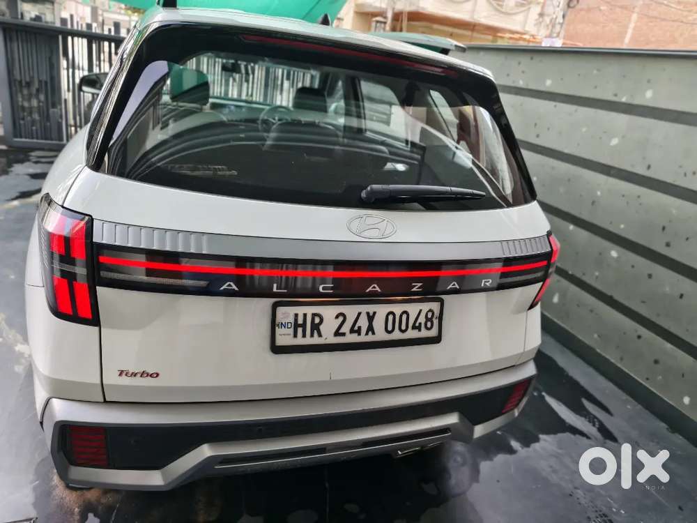 Showroom Car, (executive Modal) Mint Condition Fix Price