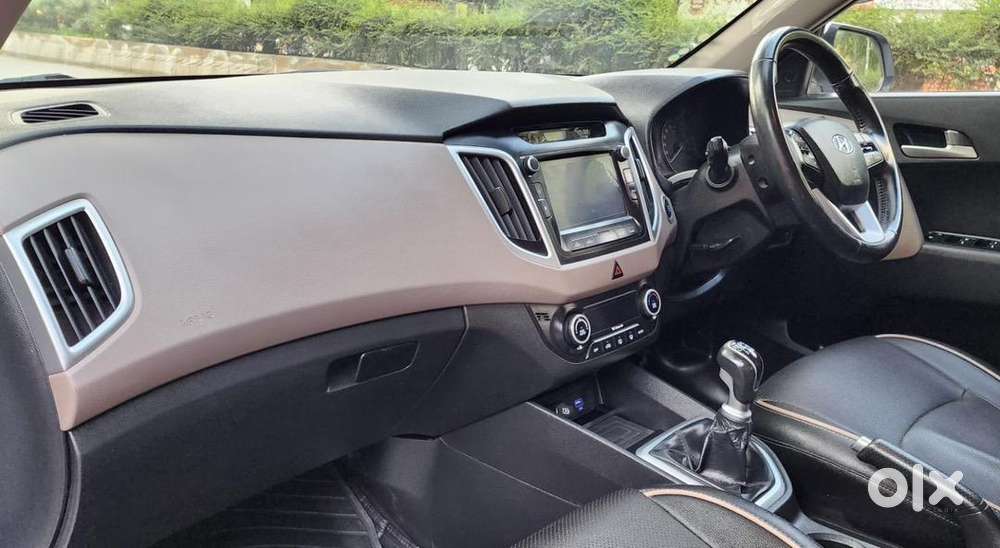 Hyundai Car Manual 2018