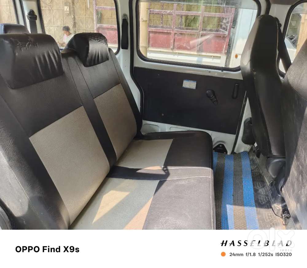 Maruti Eeco 1.2 Petrol 2021