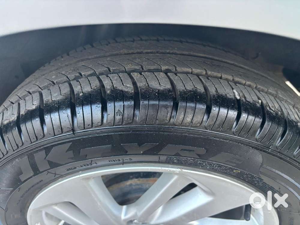 Honda Jazz V Mt Privilege, 2017, Petrol