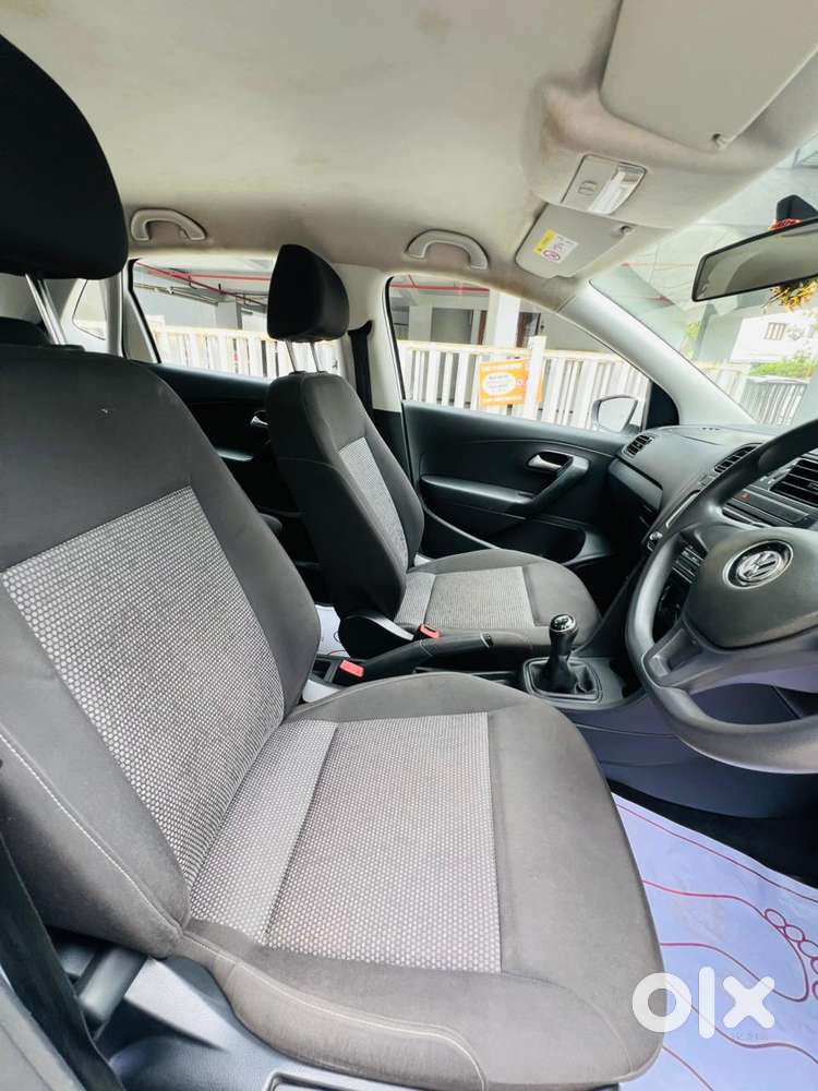 Volkswagen Polo 1.0 Mpi Comfortline, 2020, Petrol