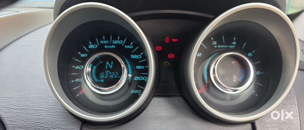 Mahindra Xuv500 2018 Diesel 163722 Km Driven