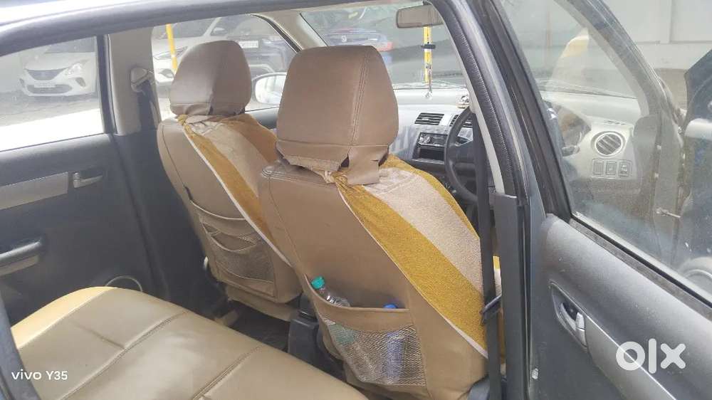Maruti Suzuki Swift 2008 Petrol Well Maintained