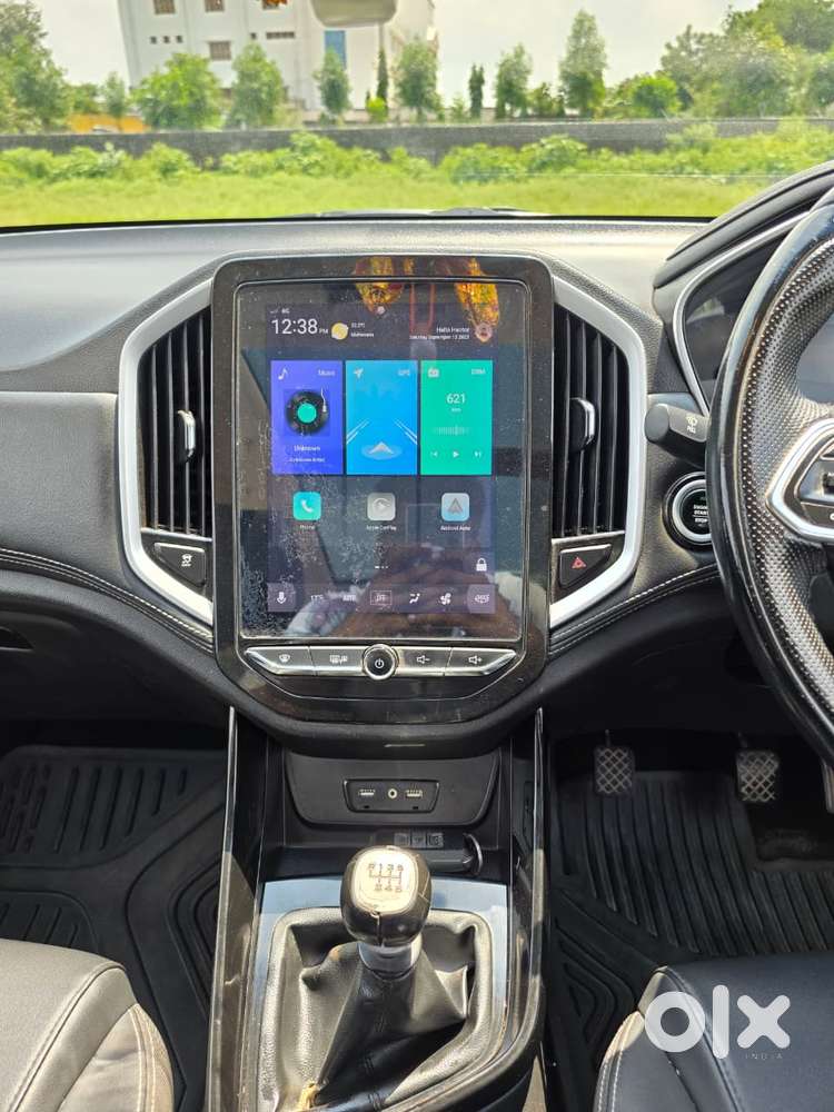 Mg Hector, 2019, Diesel